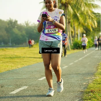 Runner Photo 6091943