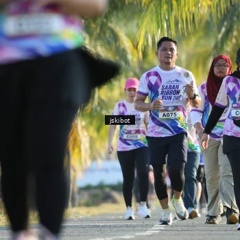 Runner Photo 6091947
