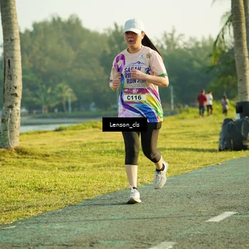 Runner Photo 6091949