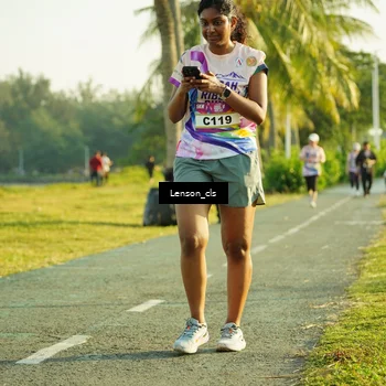 Runner Photo 6091955