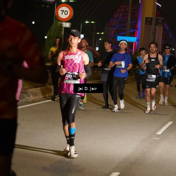 Runner Photo 6091963