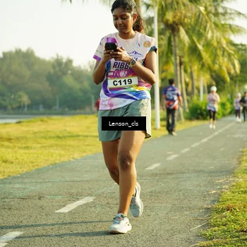 Runner Photo 6091965