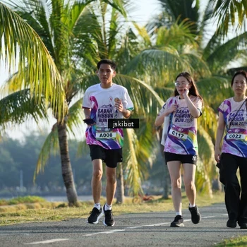 Runner Photo 6091977