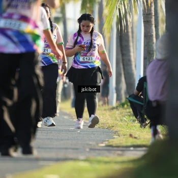 Runner Photo 6091979