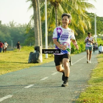 Runner Photo 6091982