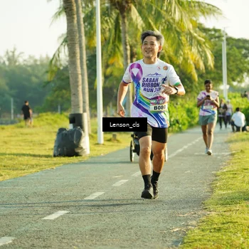 Runner Photo 6091983