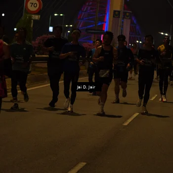 Runner Photo 6091984