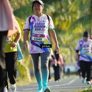 Runner Photo 6091990