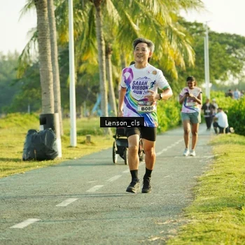 Runner Photo 6091993