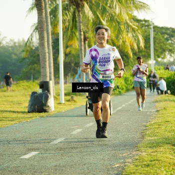 Runner Photo 6091995