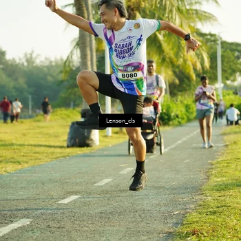 Runner Photo 6092000