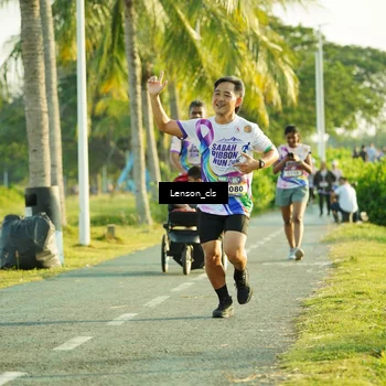 Runner Photo 6092001