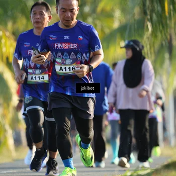 Runner Photo 6092009