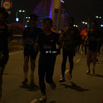 Runner Photo 6092016