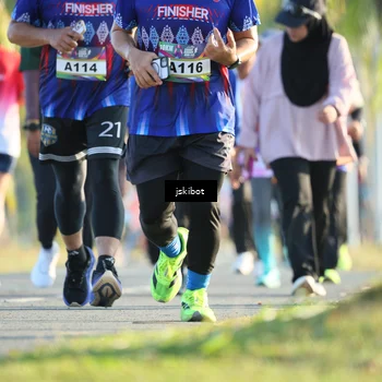 Runner Photo 6092017