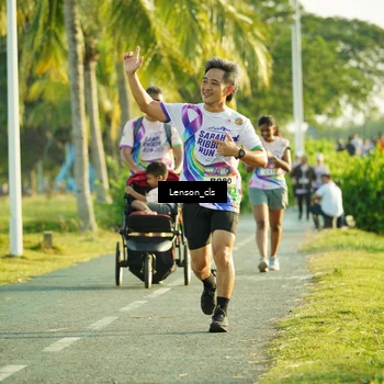 Runner Photo 6092020