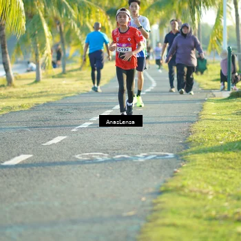 Runner Photo 6092028