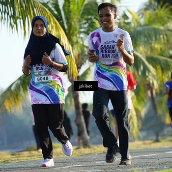 Runner Photo 6092029