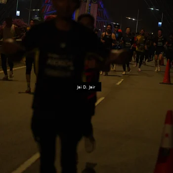 Runner Photo 6092041