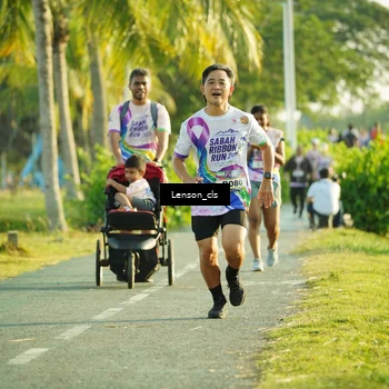 Runner Photo 6092043