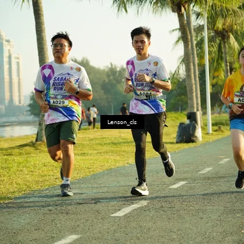 Runner Photo 6092044