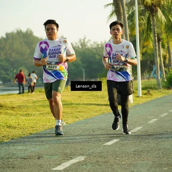 Runner Photo 6092047