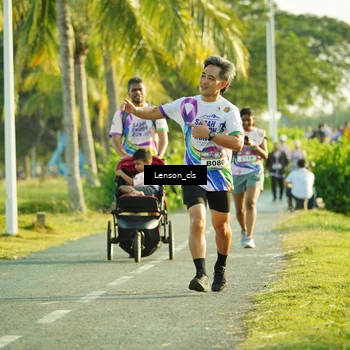 Runner Photo 6092050