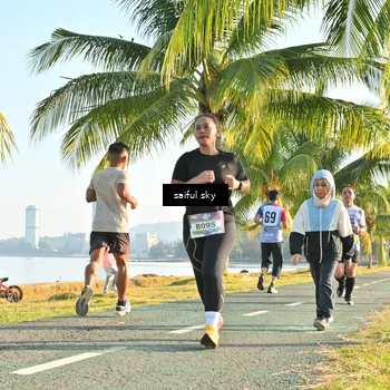 Runner Photo 6092058