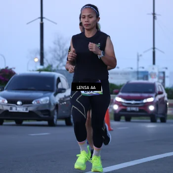 Runner Photo 6092064
