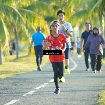 Runner Photo 6092067