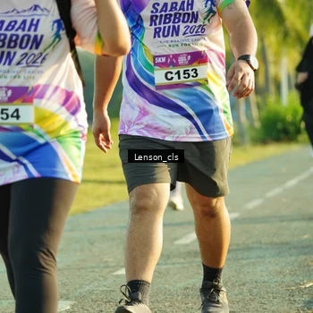 Runner Photo 6092074