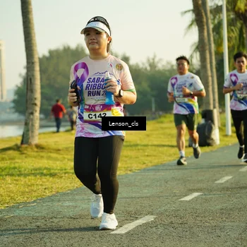 Runner Photo 6092075