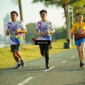 Runner Photo 6092078