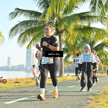 Runner Photo 6092083