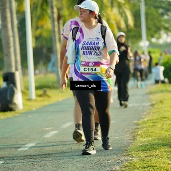Runner Photo 6092097