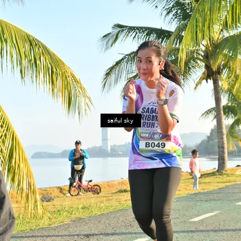 Runner Photo 6092098