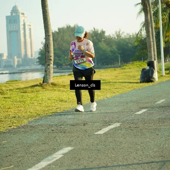 Runner Photo 6092099
