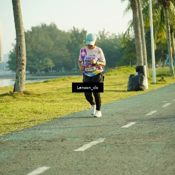 Runner Photo 6092109