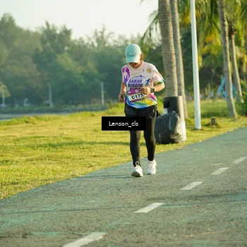 Runner Photo 6092115