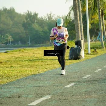 Runner Photo 6092118