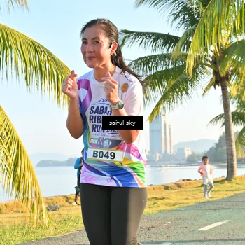 Runner Photo 6092122