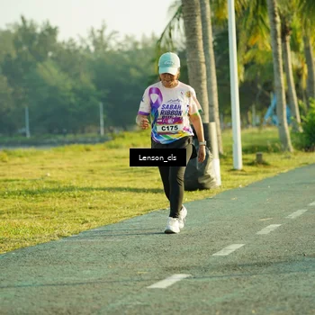 Runner Photo 6092124