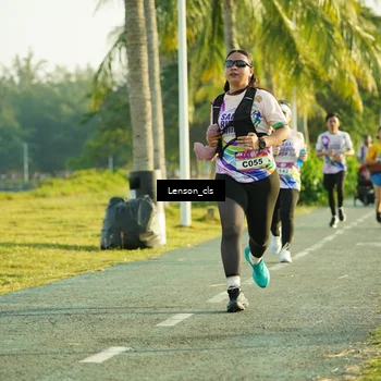 Runner Photo 6092126