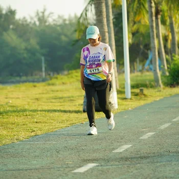 Runner Photo 6092127