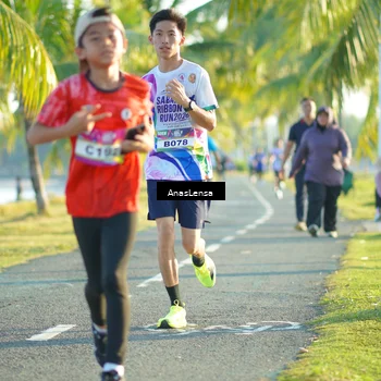Runner Photo 6092134
