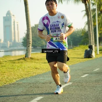 Runner Photo 6092137