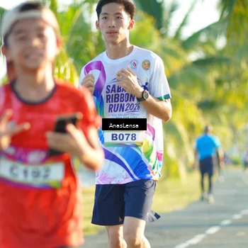 Runner Photo 6092143
