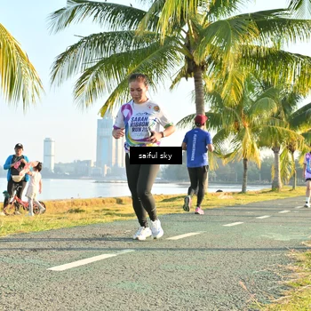 Runner Photo 6092146