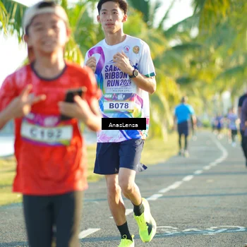 Runner Photo 6092148