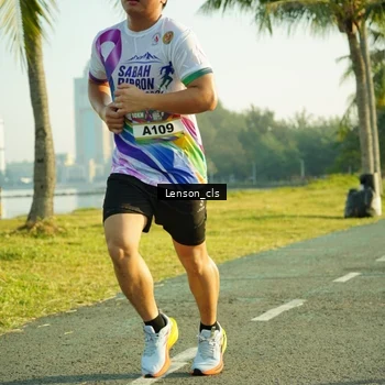 Runner Photo 6092151